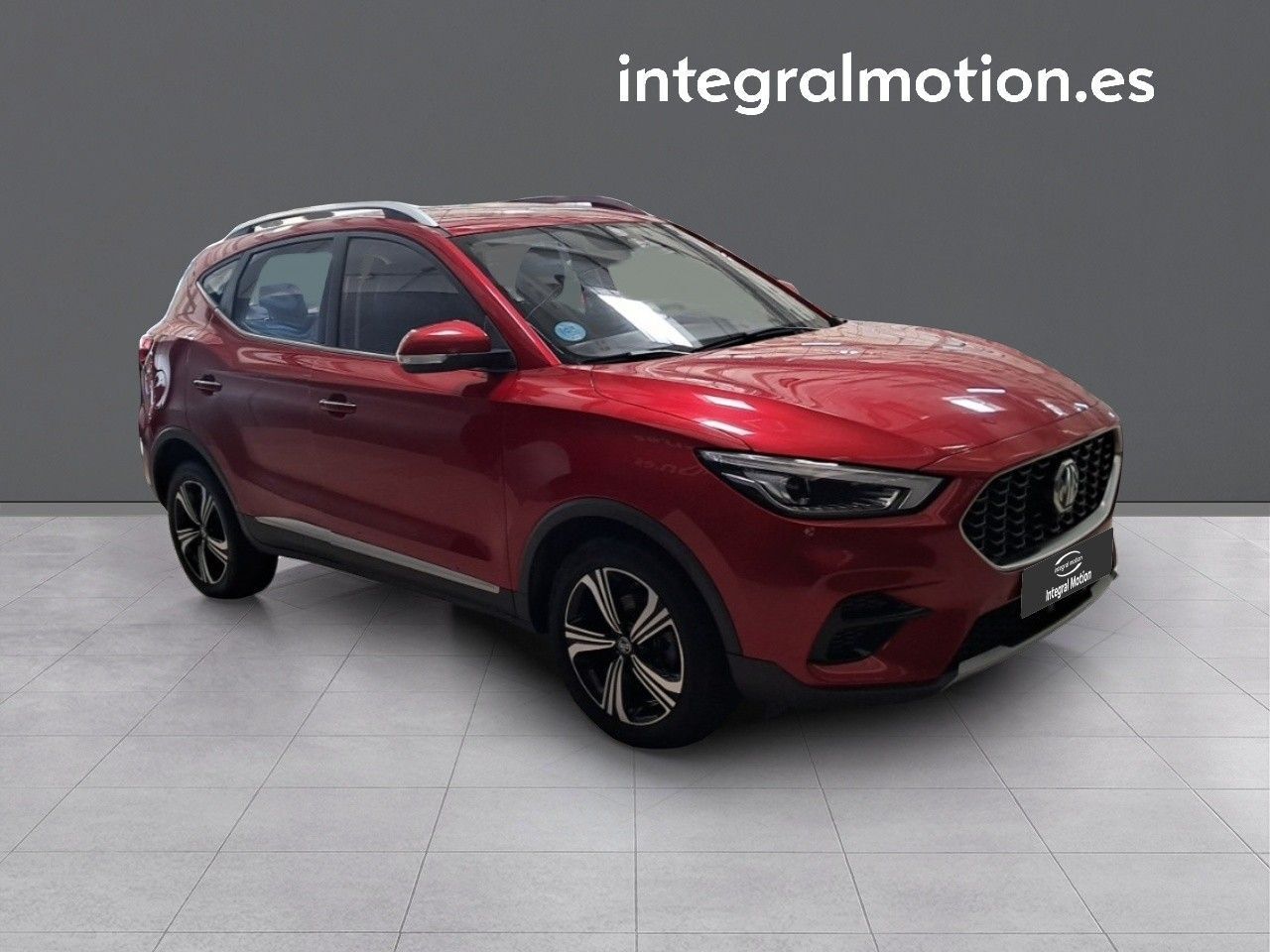 Foto del MG ZS ZS 1.5 VTi-Tech Comfort 78kW