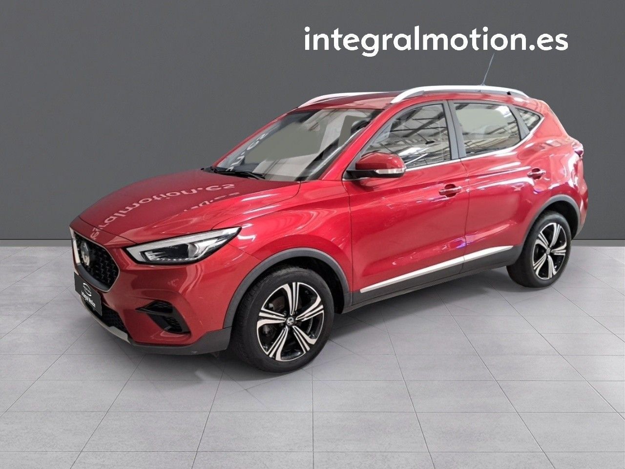 Foto del MG ZS ZS 1.5 VTi-Tech Comfort 78kW