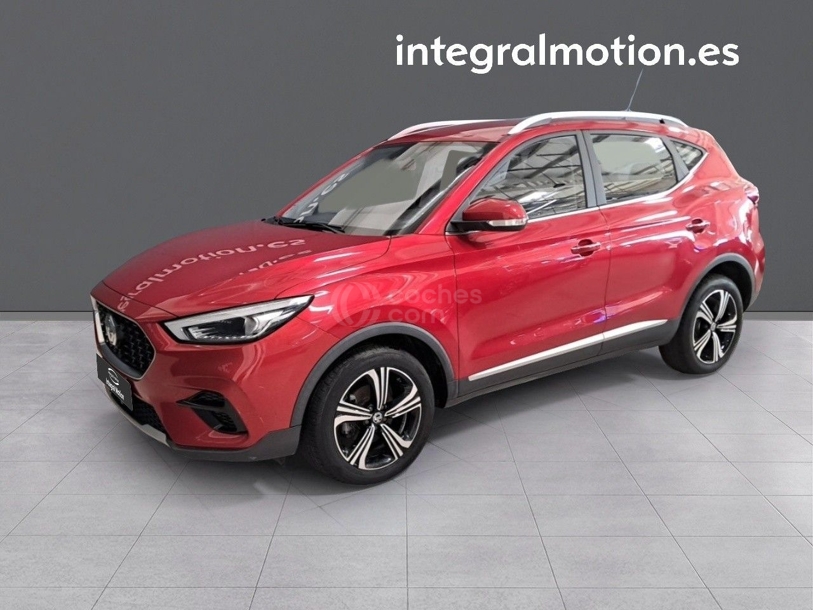 Foto del MG ZS ZS 1.5 VTi-Tech Comfort 78kW