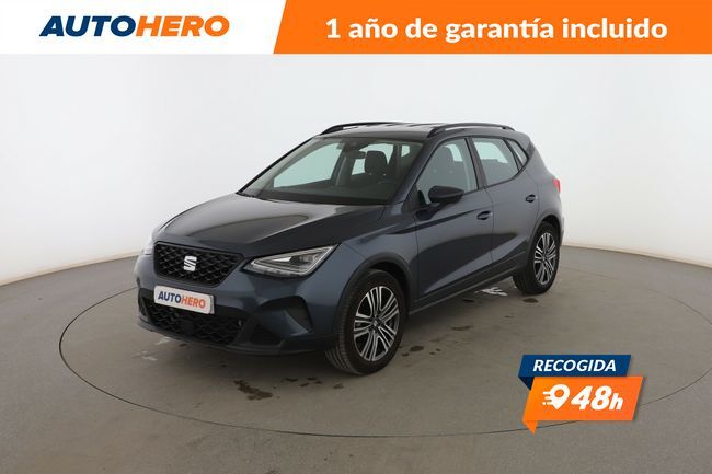 SEAT Arona (1.0 TSI Style) en Madrid