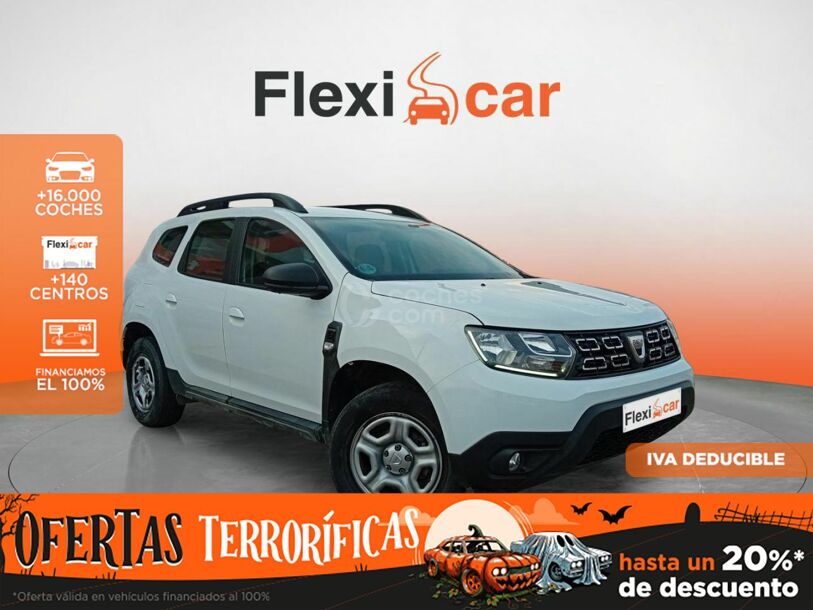 Foto del DACIA Duster 1.5Blue dCi Comfort 4x4 85kW