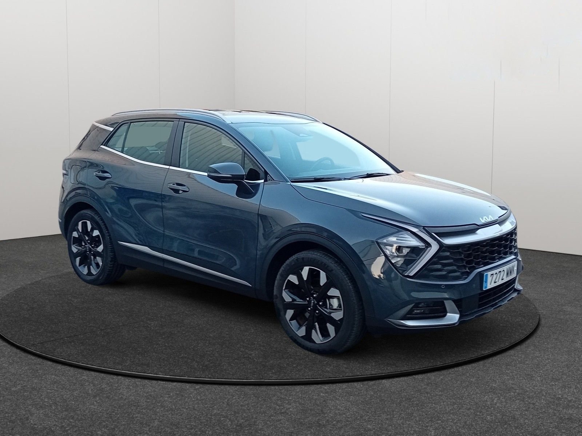 Imagen de KIA Sportage