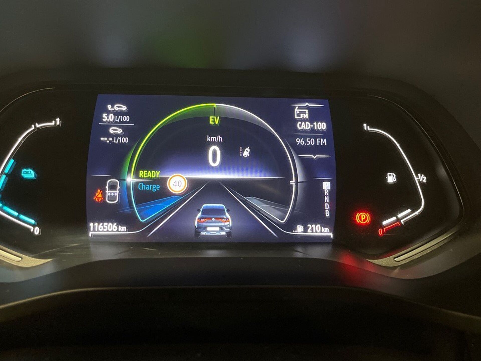 Imagen 3 de RENAULT Arkana