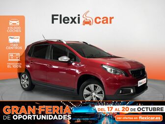 Imagen de PEUGEOT 2008 1.2 PureTech Access 82