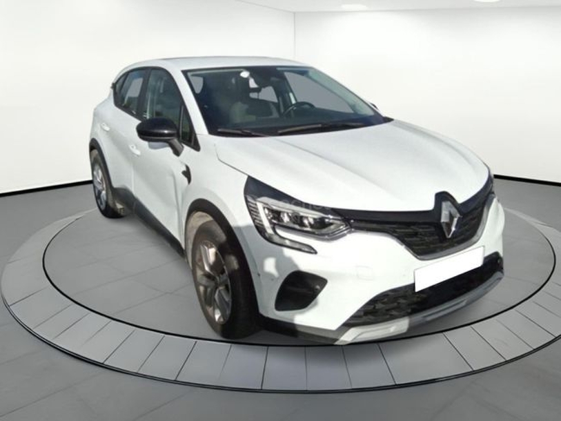 Foto del RENAULT Captur TCe Intens 74kW GLP