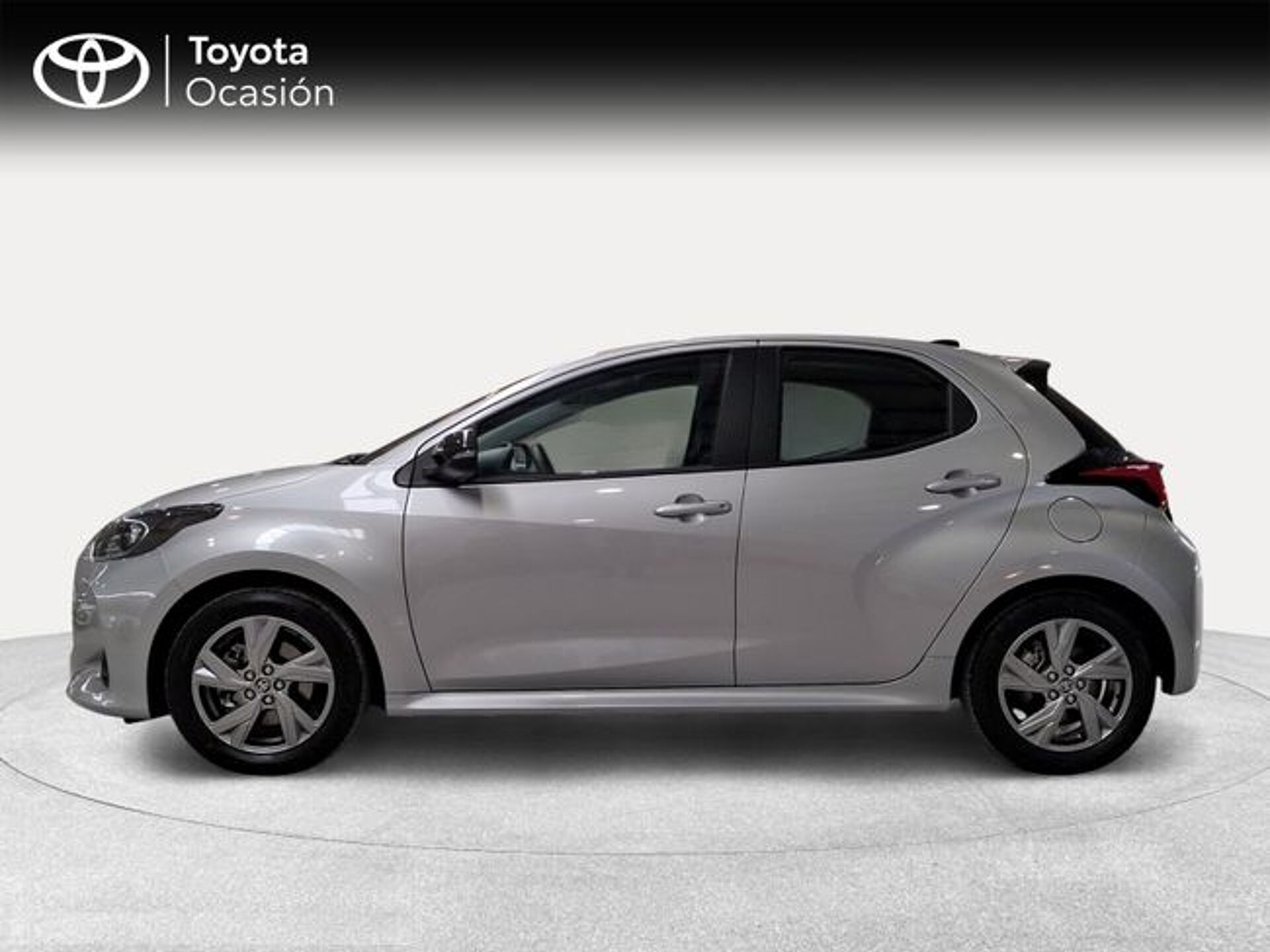 Imagen 3 de TOYOTA Yaris