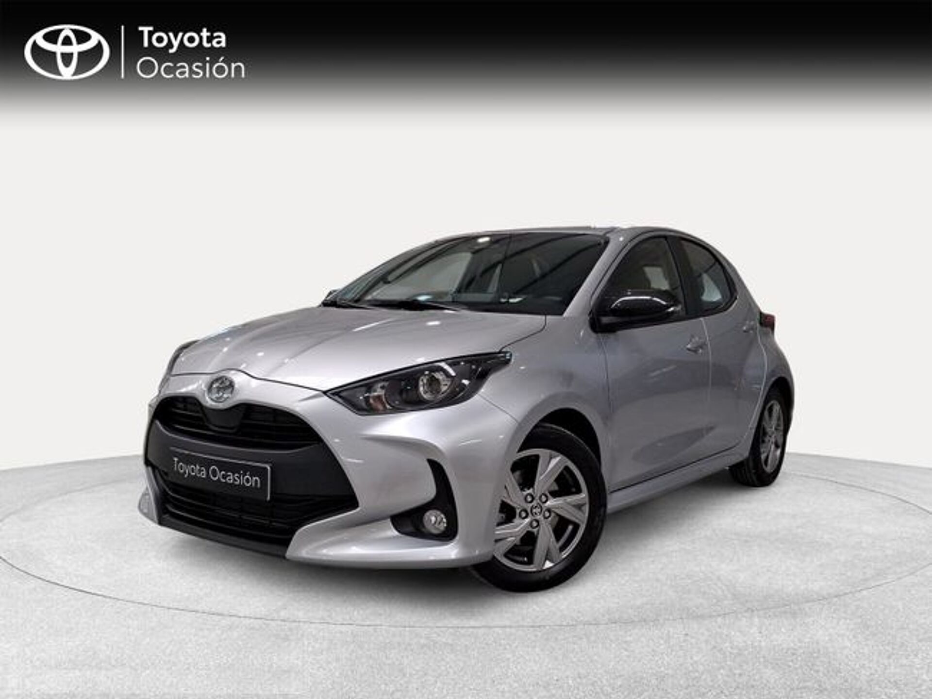 Imagen 1 de TOYOTA Yaris