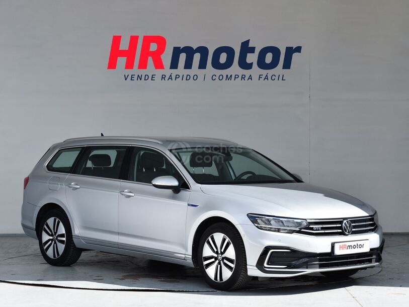 Foto del VOLKSWAGEN Passat Variant GTE 1.4 TSI