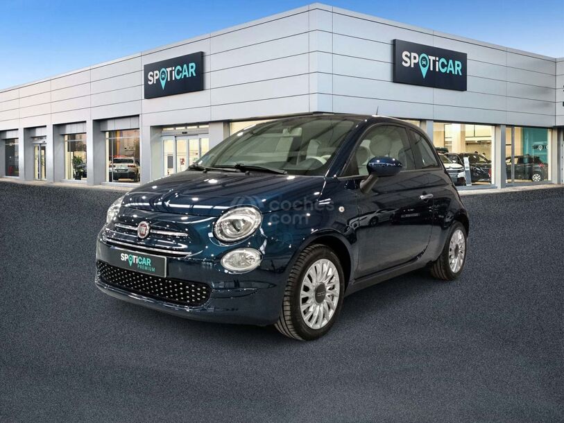 Foto del FIAT 500 1.0 GSE Lounge