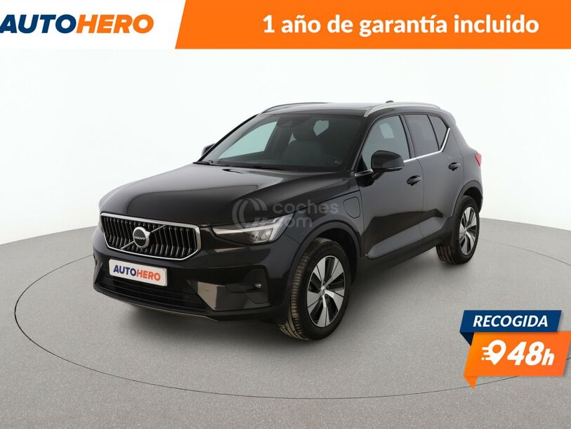 Foto del VOLVO XC40 T5 Recharge Plus Bright Aut.