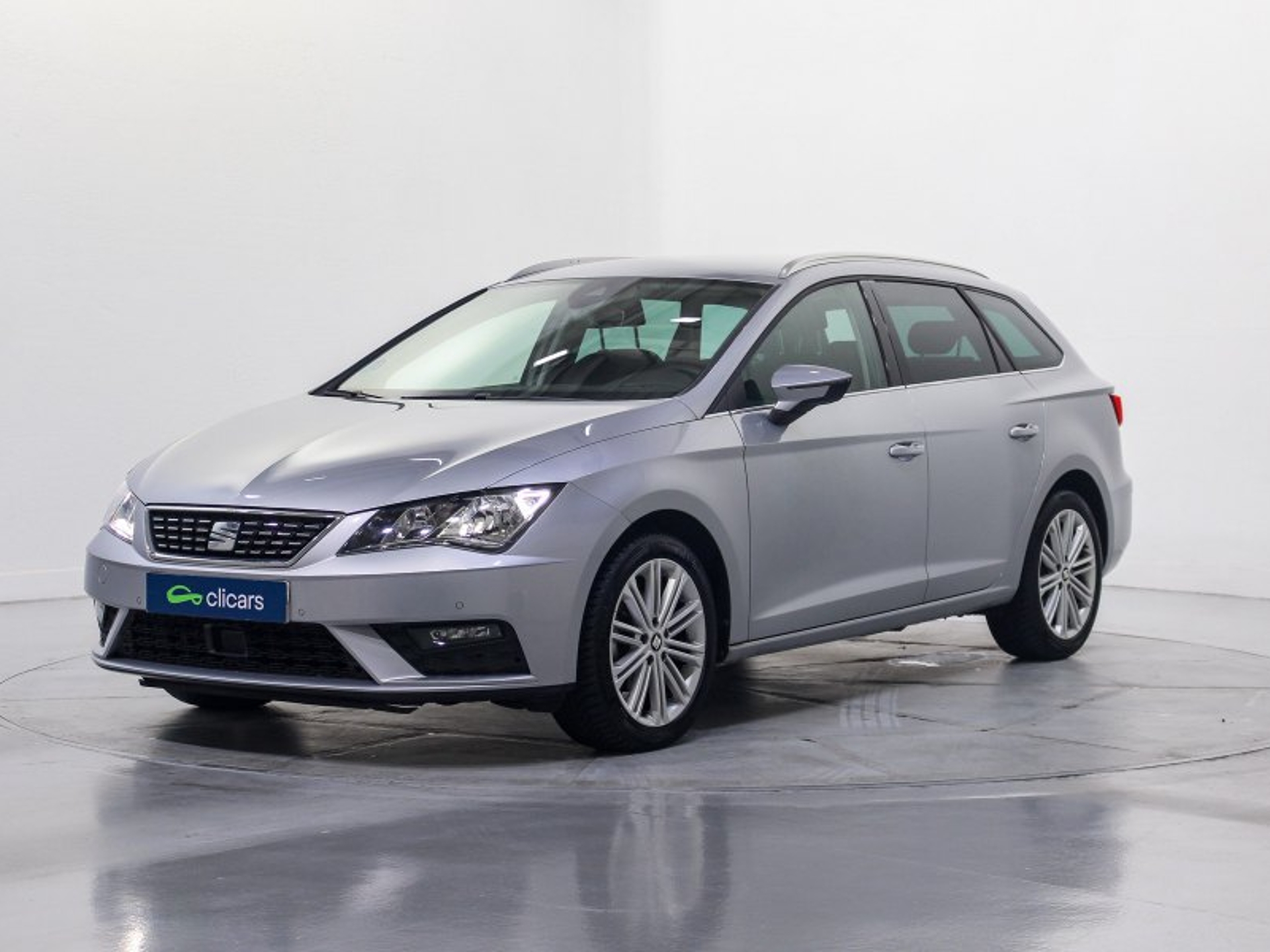 Imagen de SEAT León