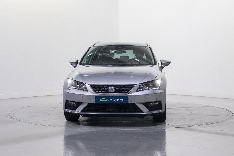 Foto del SEAT León ST 1.5 TGI GNC S&S Xcellence DSG7 130