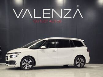 Imagen de CITROEN C4 Grand Picasso 1.2 PureTech S&S Feel 130
