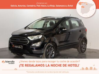 Imagen de FORD EcoSport 1.5 EcoBlue Trend+ 100