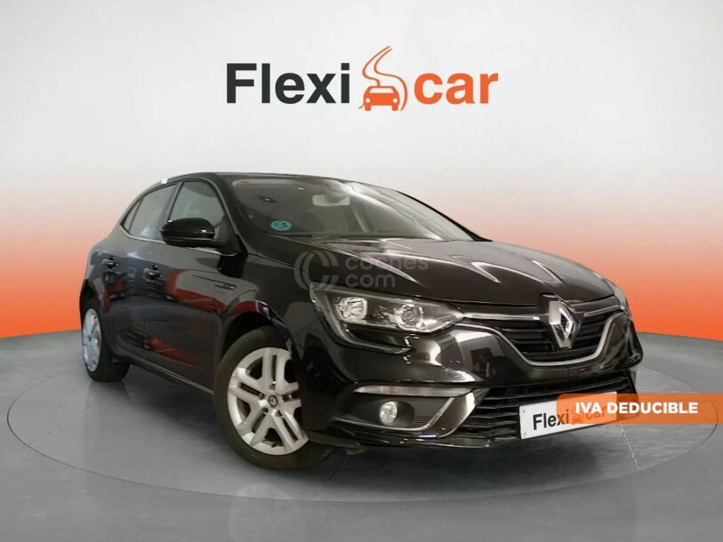 Foto del RENAULT Mégane 1.5dCi Energy Business 66kW