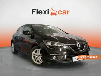 Imagen de RENAULT Mégane 1.5dCi Energy Business 66kW