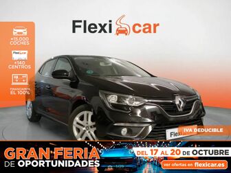 Imagen de RENAULT Mégane 1.5dCi Energy Business 66kW