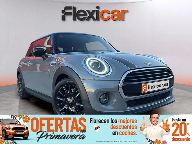 Foto del MINI Mini Cooper Aut.