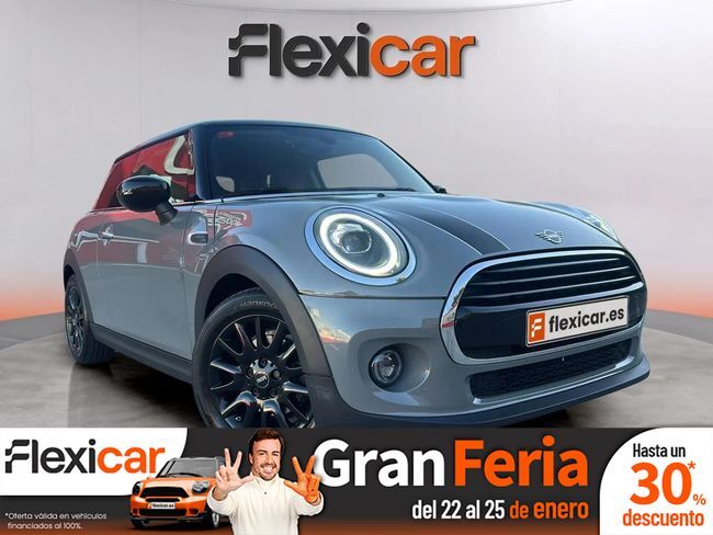 Foto del MINI Mini Cooper Aut.