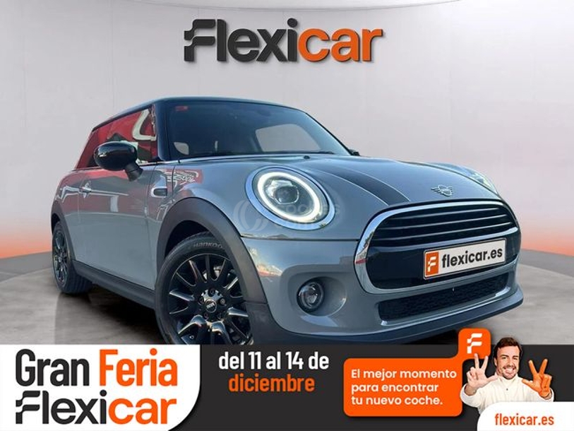 Foto del MINI Mini Cooper Aut.