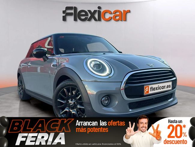 MINI Mini (COOPER) en Barcelona