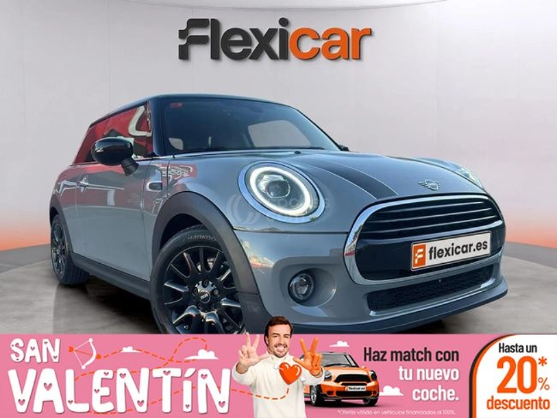 Foto del MINI Mini Cooper Aut.