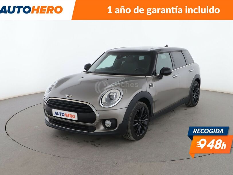 Foto del MINI Mini Clubman Clubman Cooper