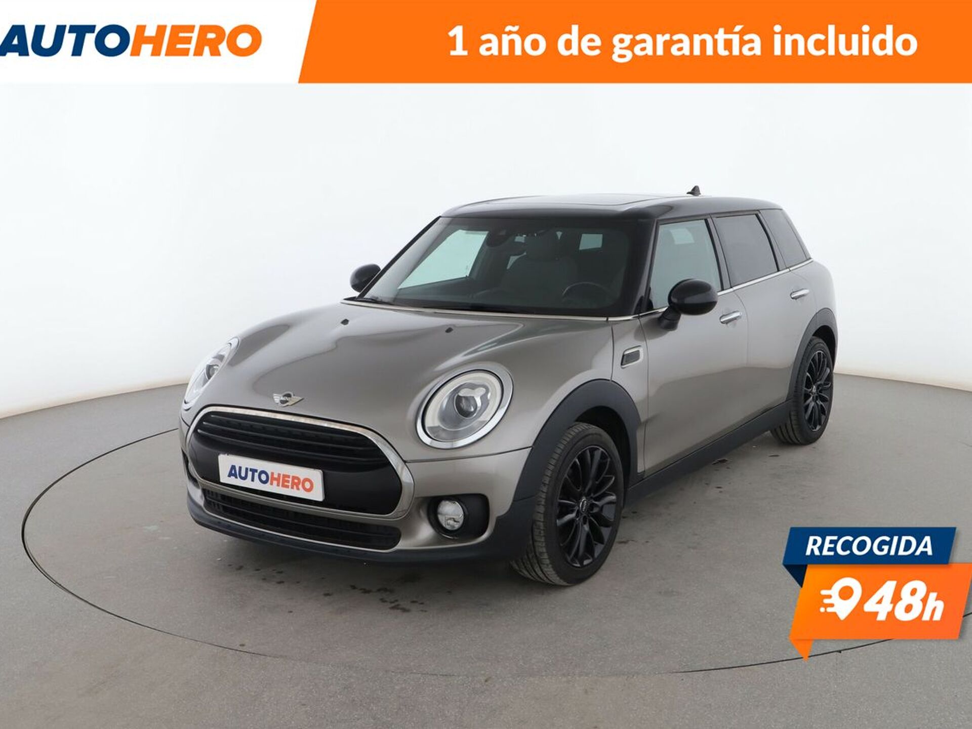 Imagen de MINI Mini Clubman