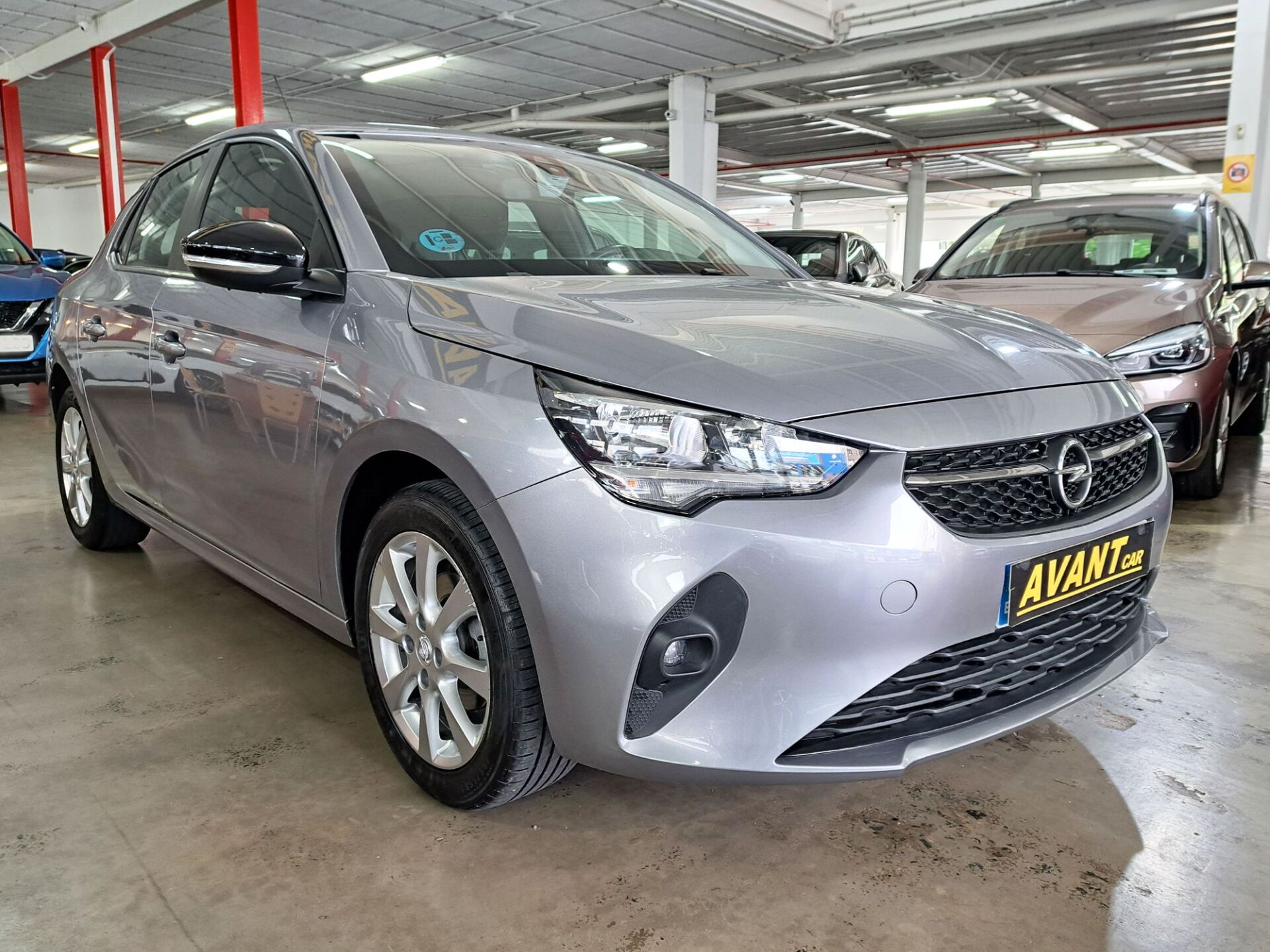 Imagen 3 de OPEL Corsa