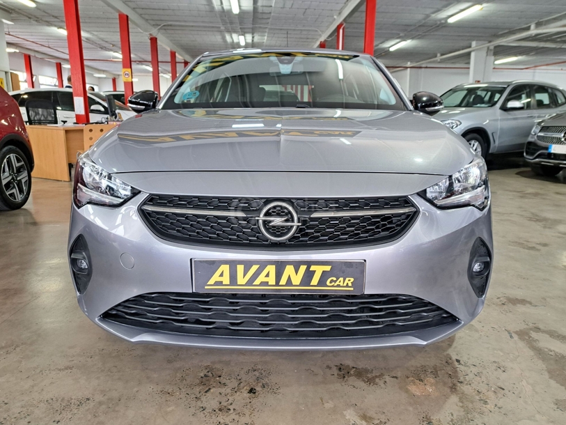 Foto del OPEL Corsa 1.2 XEL S-S Edition 75