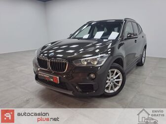 Imagen de BMW X1 sDrive 16dA Business