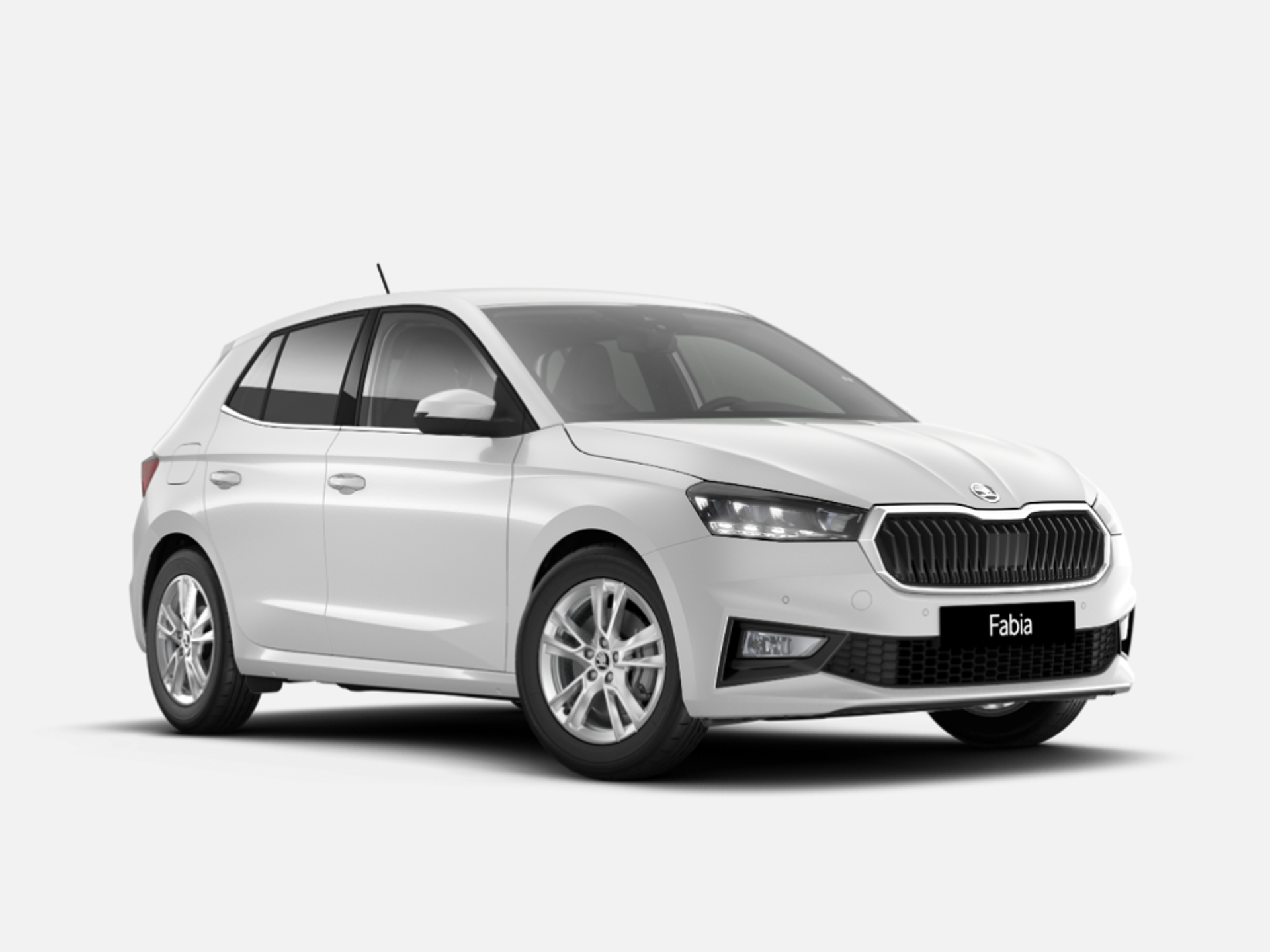 Imagen de SKODA Fabia
