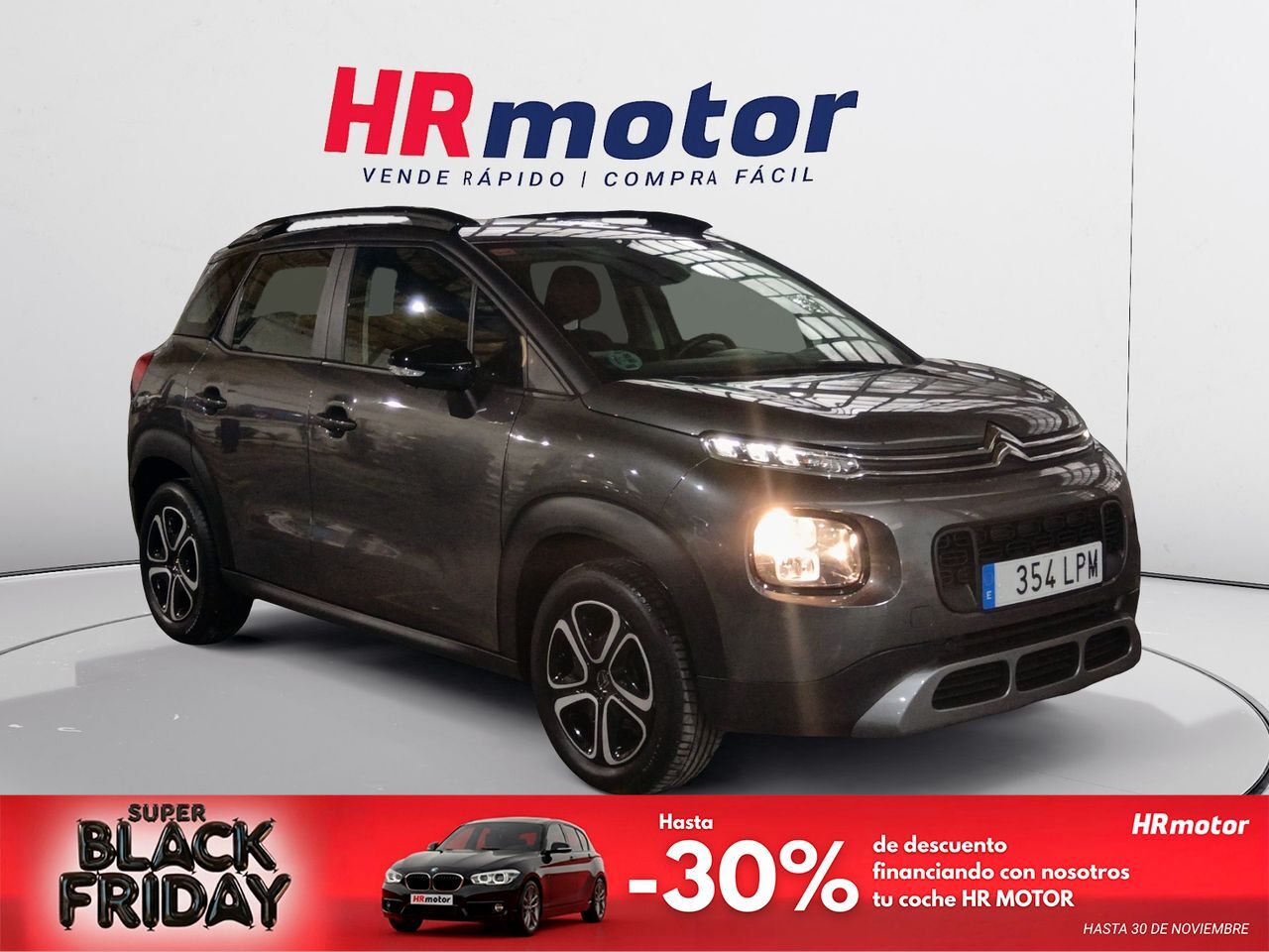 CITROEN C3 Aircross (Feel) en Madrid