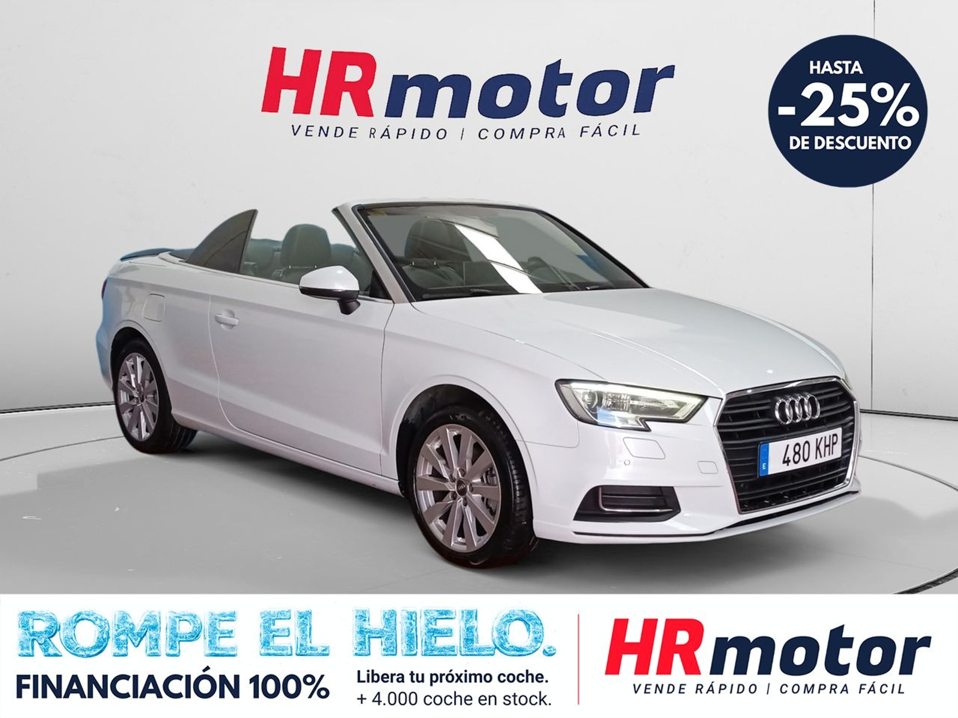 Imagen de AUDI A3