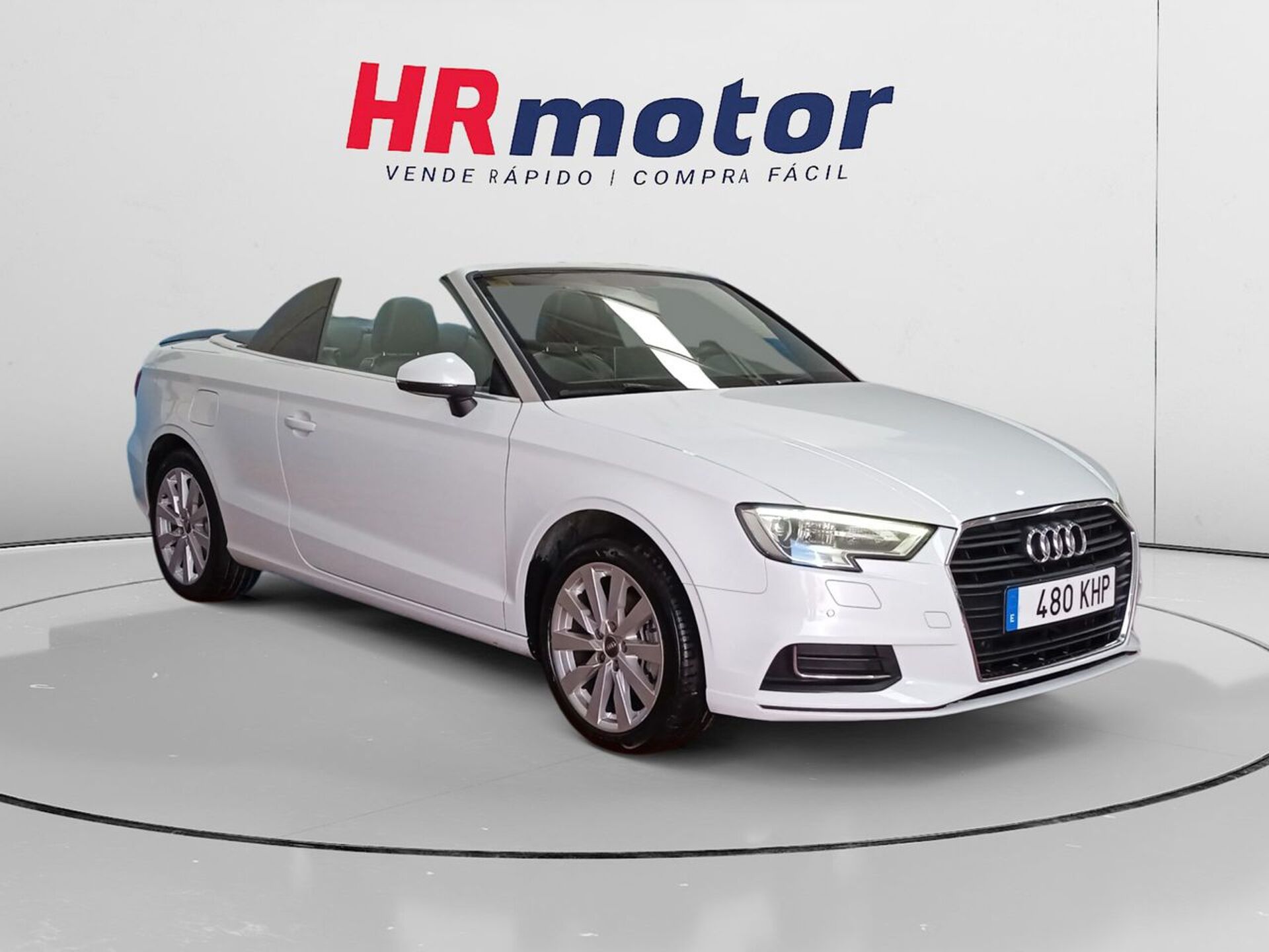 Imagen de AUDI A3