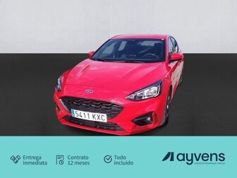 Imagen de FORD Focus 1.5Ecoblue ST Line Aut. 120