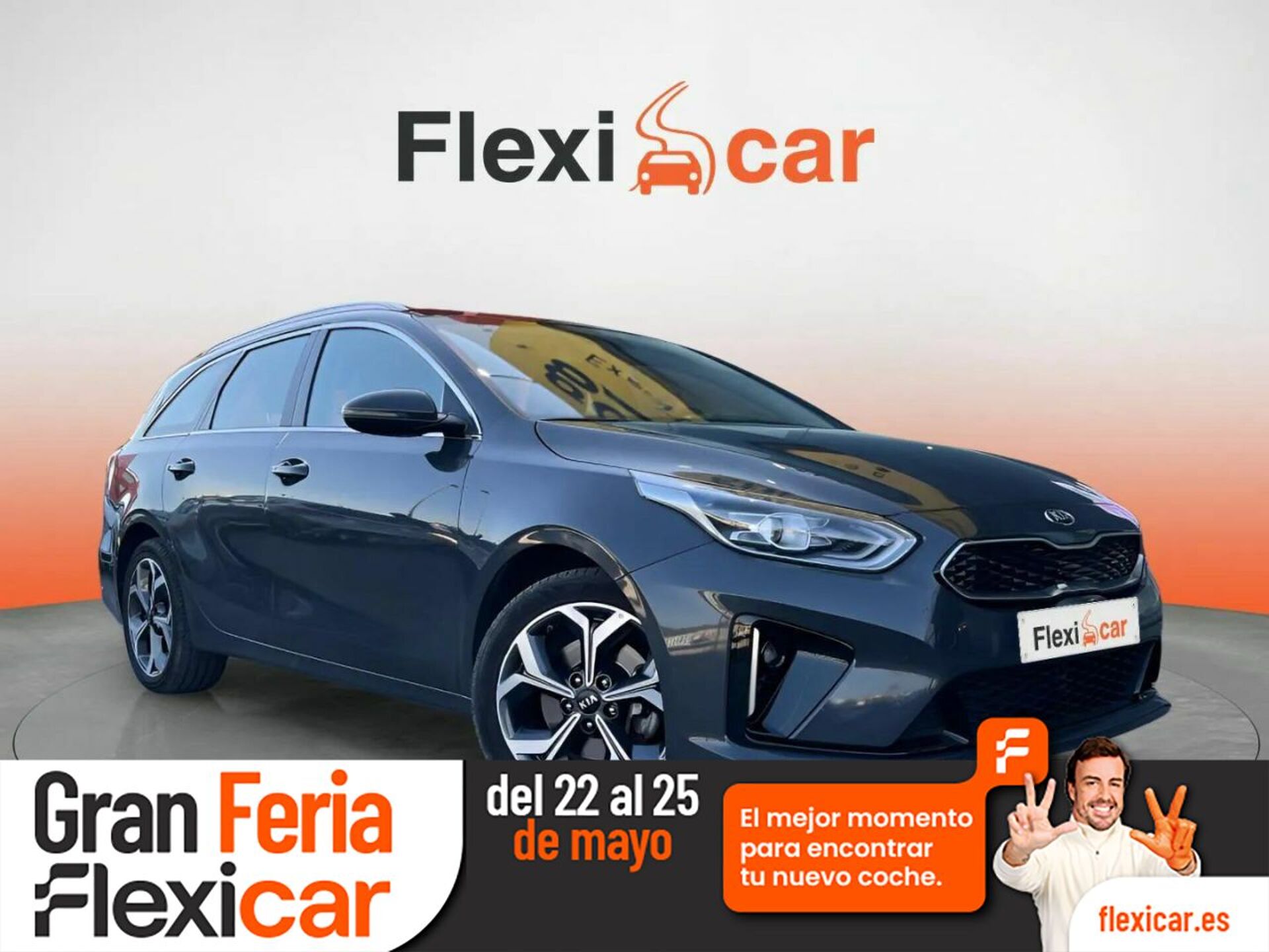 Imagen de KIA Ceed