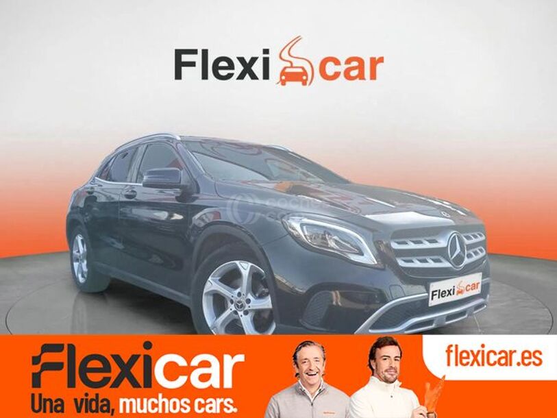 Foto del MERCEDES Clase GLA GLA 180 Urban