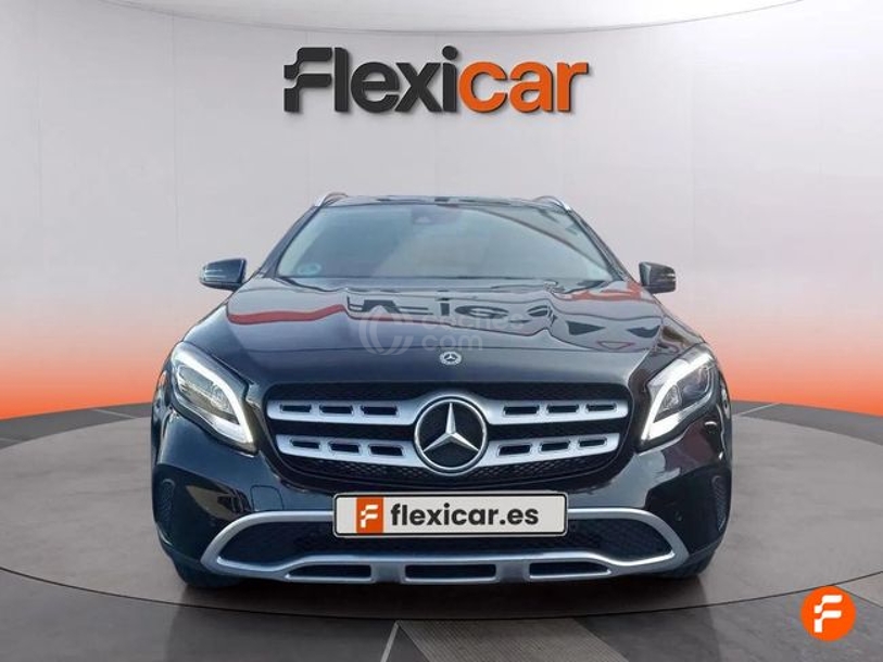 Foto del MERCEDES Clase GLA GLA 180 Urban