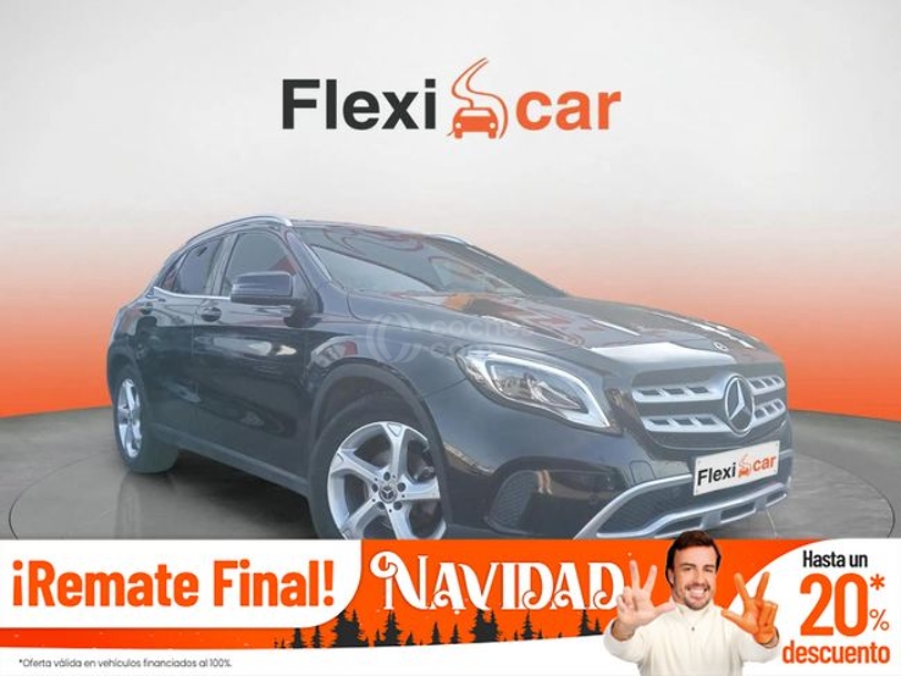 Foto del MERCEDES Clase GLA GLA 180 Urban