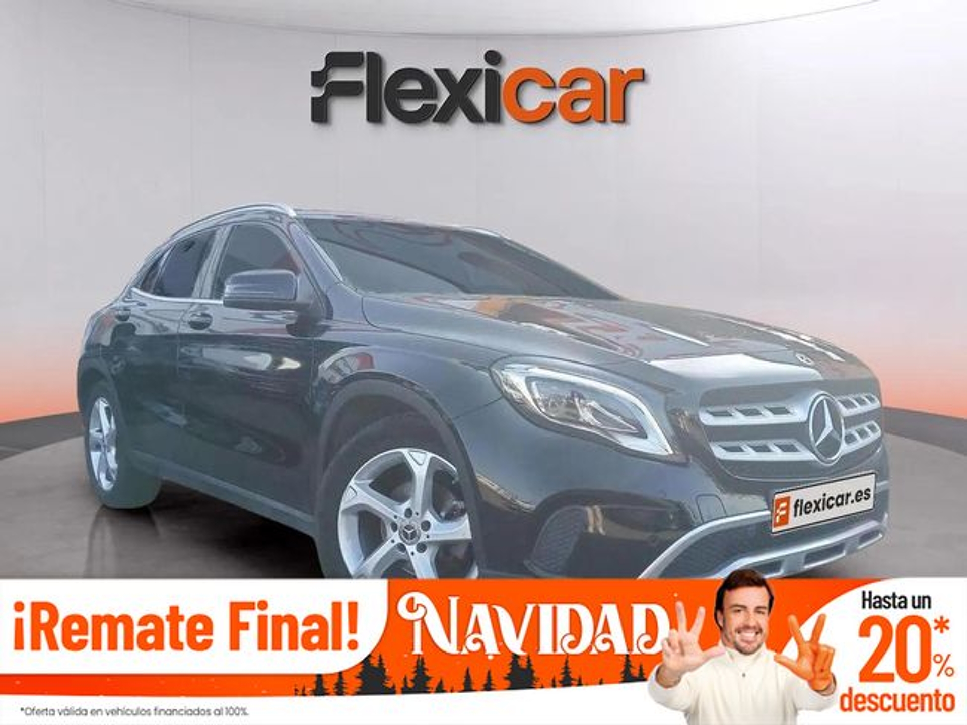 Imagen de MERCEDES Clase GLA