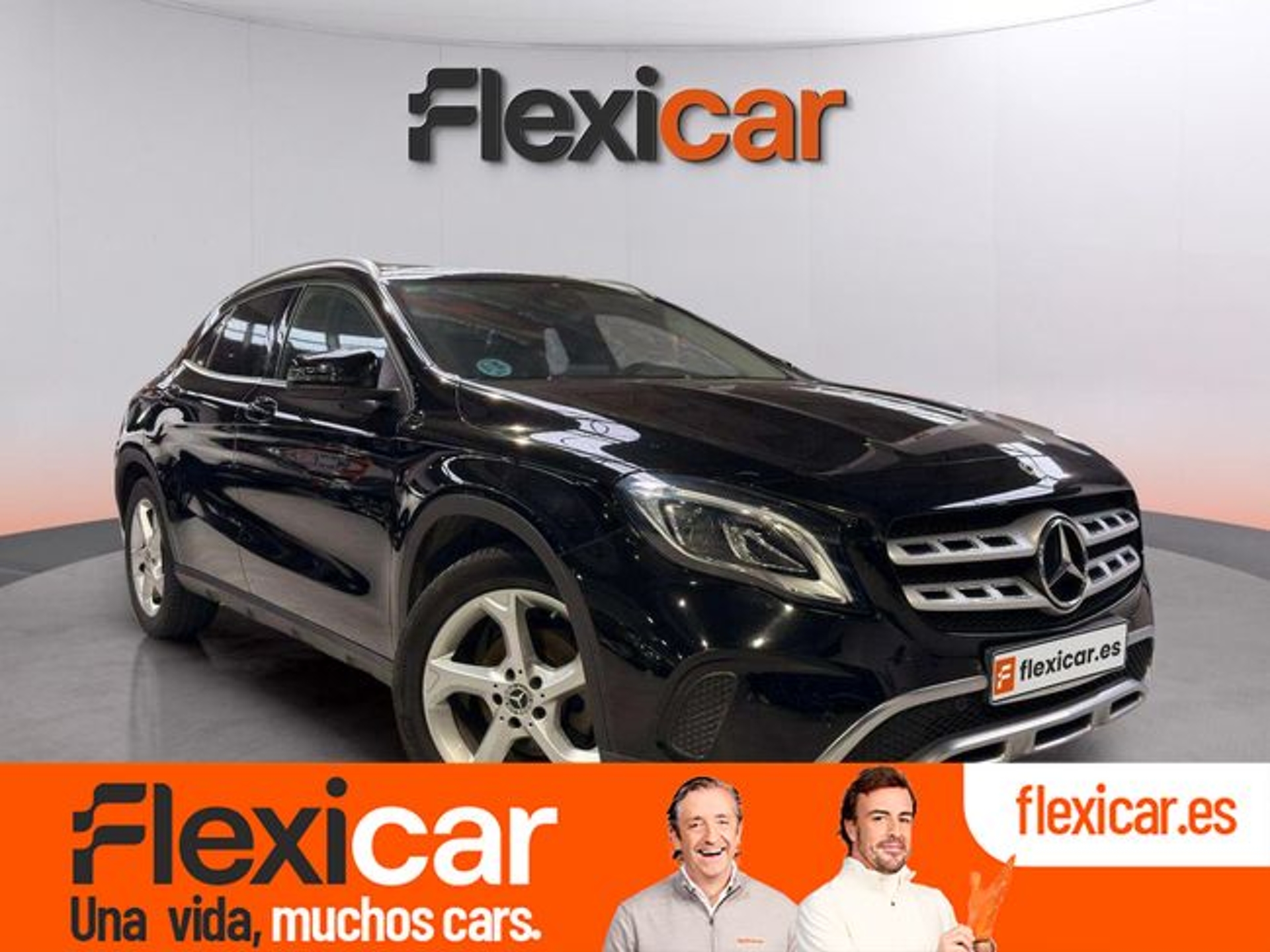 Imagen de MERCEDES Clase GLA