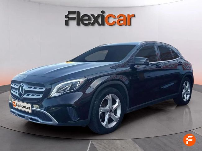 Foto del MERCEDES Clase GLA GLA 180 Urban