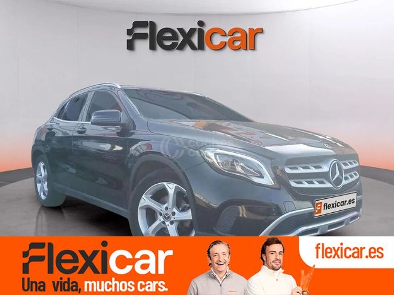 Foto del MERCEDES Clase GLA GLA 180 Urban
