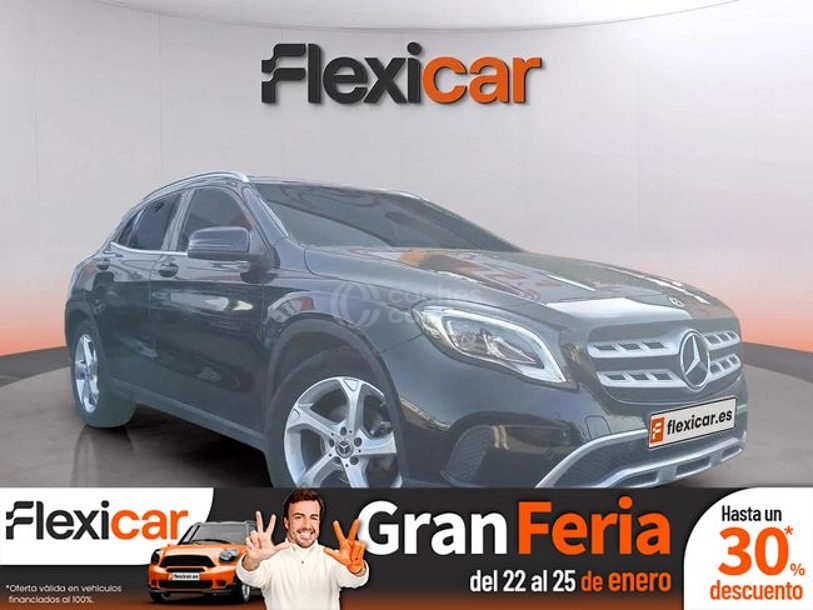 Foto del MERCEDES Clase GLA GLA 180 Urban