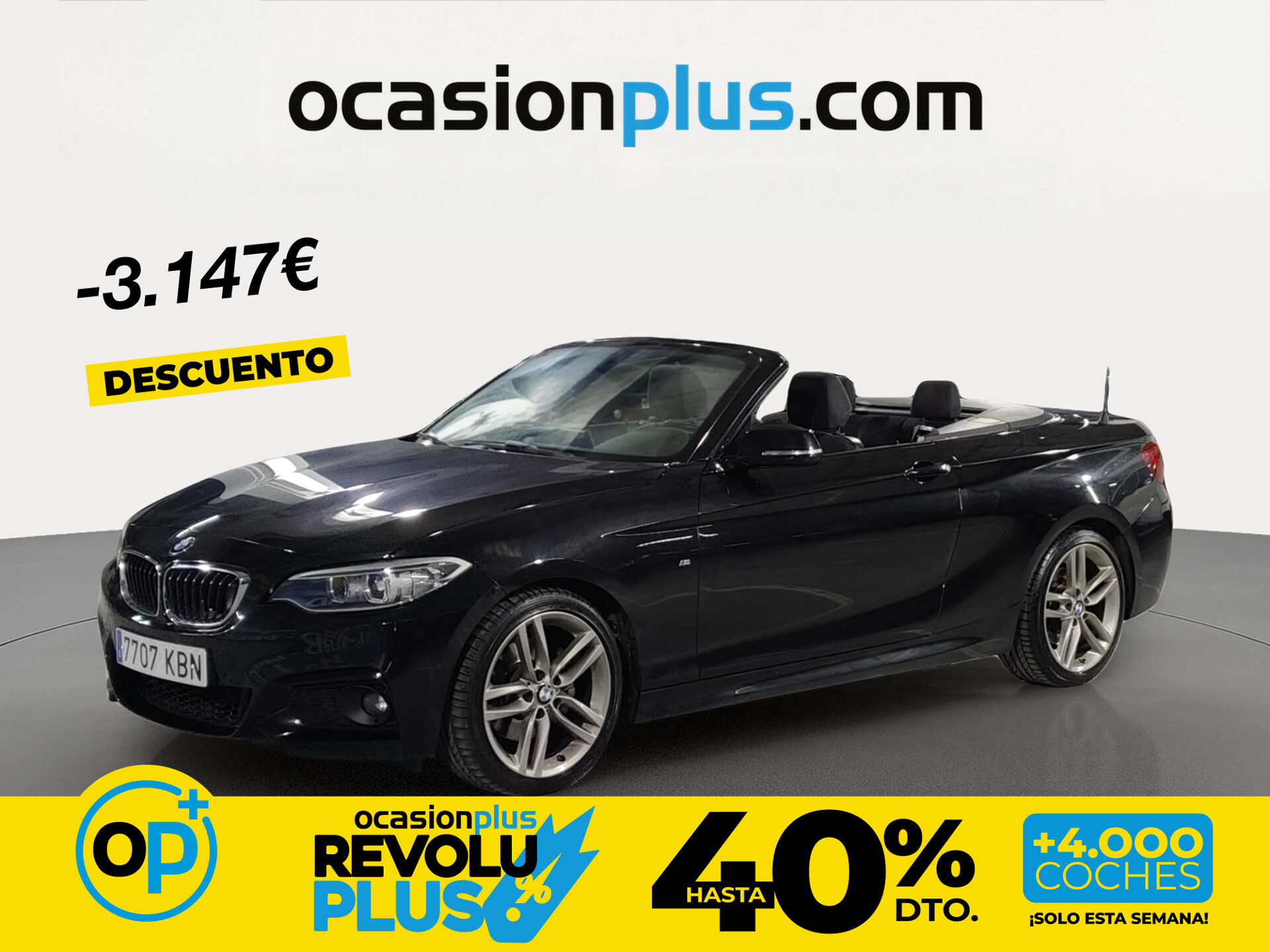 Imagen 1 de BMW Serie 2