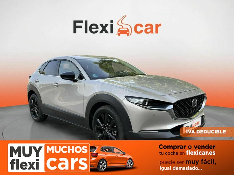 Foto del MAZDA CX-30 2.0 e-Skyactiv-X Homura AWD Aut. 137kW