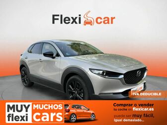 Imagen de MAZDA CX-30 2.0 e-Skyactiv-X Homura AWD Aut. 137kW