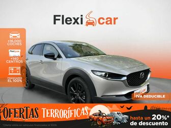 Imagen de MAZDA CX-30 2.0 e-Skyactiv-X Homura AWD Aut. 137kW