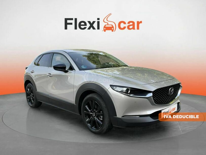 Foto del MAZDA CX-30 2.0 e-Skyactiv-X Homura AWD Aut. 137kW